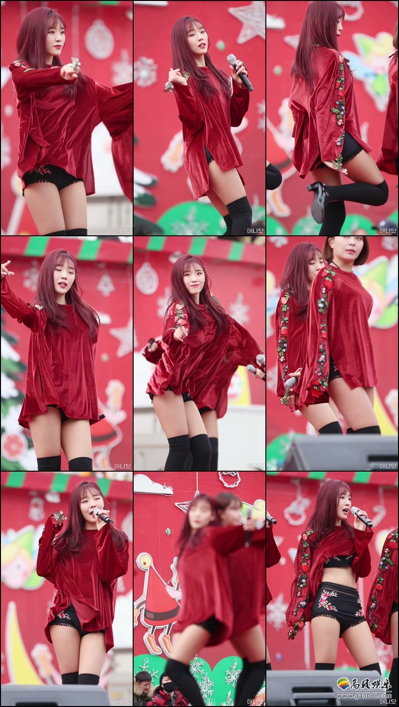 AURORA 单拍秀 拍摄日期：190119【9合集 2.31 GB】