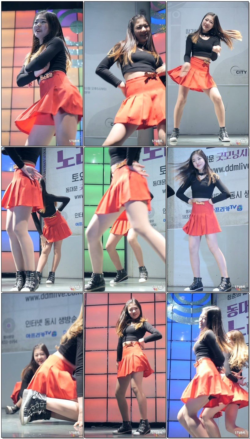 FirstOne饭拍秀 拍摄日期：170218【22合集 2.57 GB】