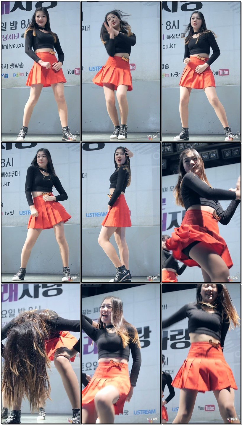 FirstOne饭拍秀 拍摄日期：170218【22合集 2.57 GB】