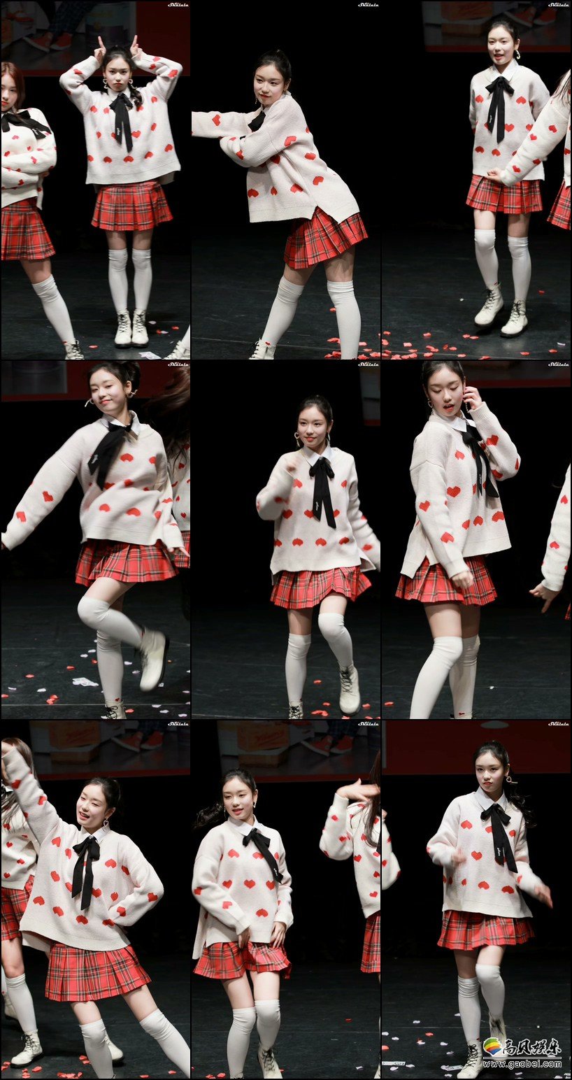 FANATICS-FLAVOR单拍秀 拍摄日期：190119【11合集 3.97 GB】