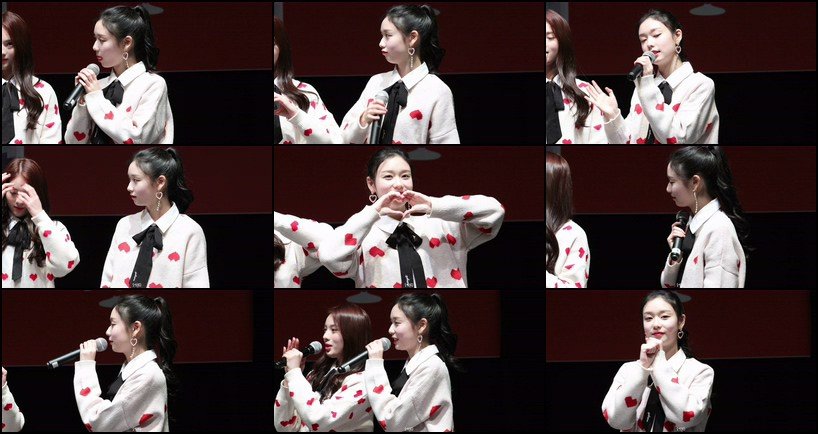 FANATICS-FLAVOR单拍秀 拍摄日期：190119【11合集 3.97 GB】