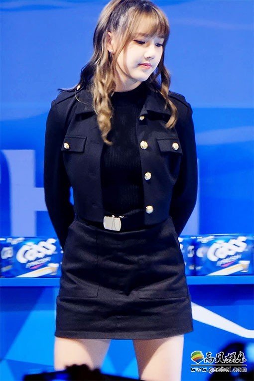 GFriend饭拍秀 拍摄日期：170518【27合集 8.00 GB】