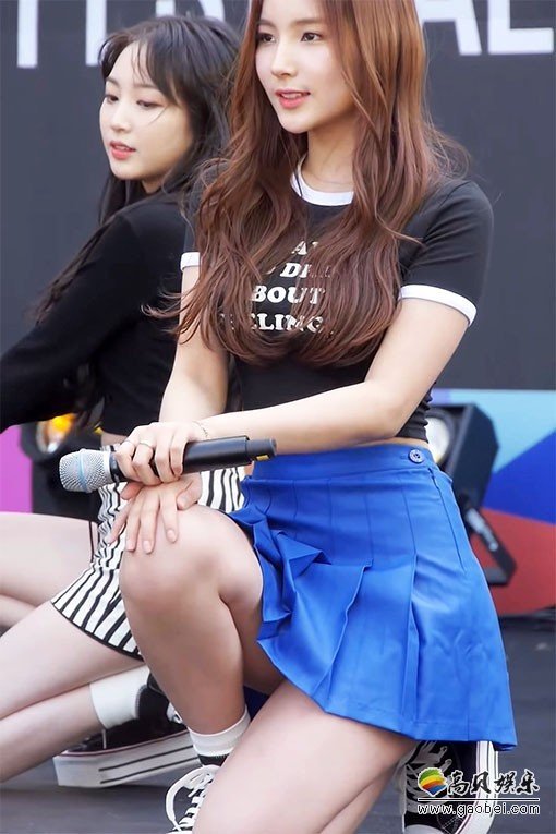 ELRIS 女团单拍秀 拍摄日期：180510【9合集 1.92 GB】