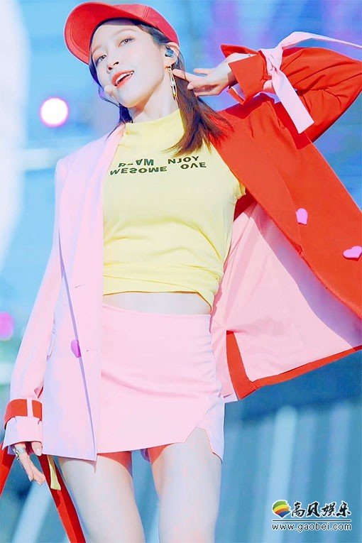 EXID饭拍秀 拍摄日期：170519【2合集 313 MB】