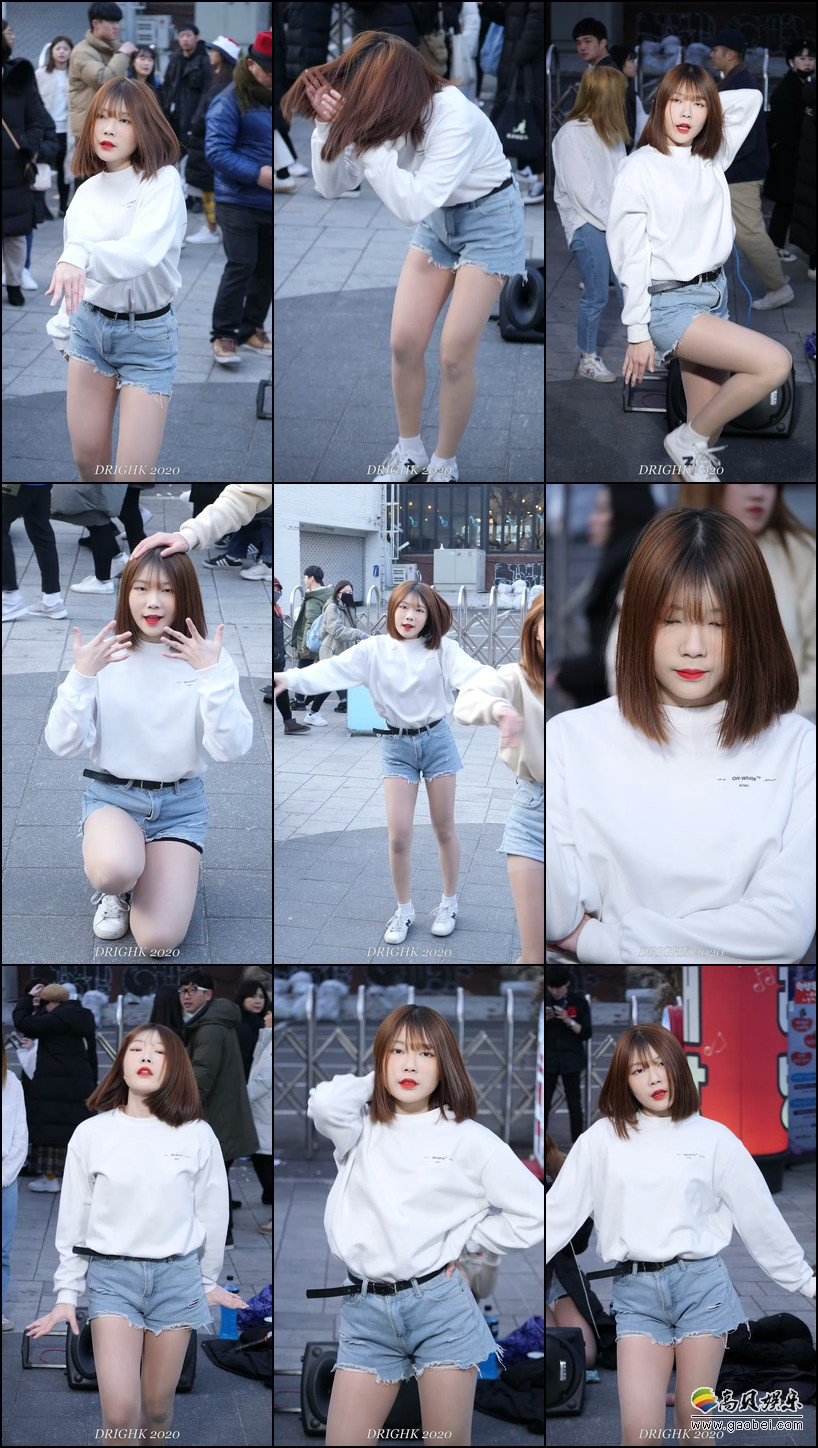 A-BLE 饭拍秀 拍摄日期：20200111【35合集 11.7 GB】