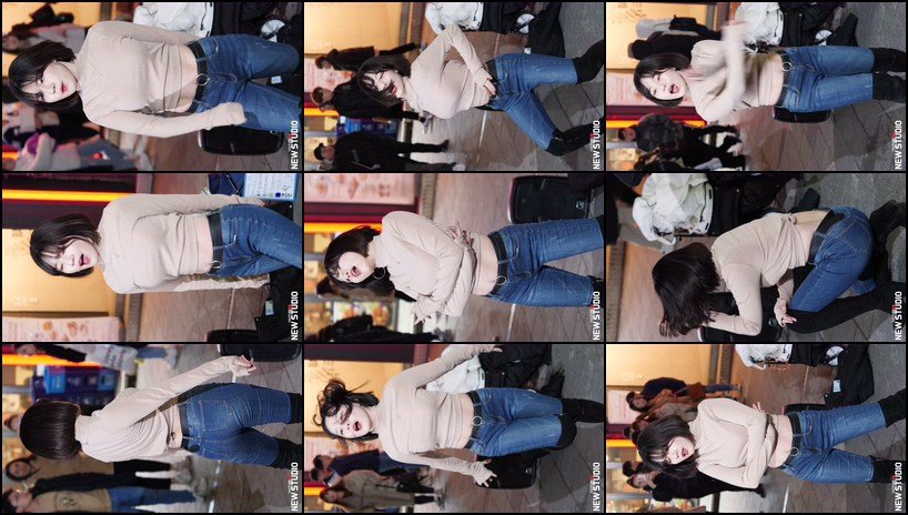 Clock 饭拍秀 拍摄日期：20200112【87合集 38.0 GB】