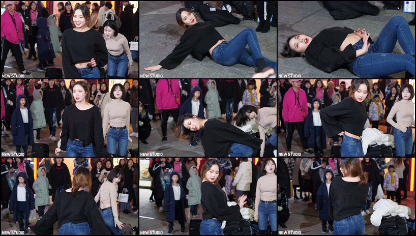 Clock 饭拍秀 拍摄日期：20200112【87合集 38.0 GB】