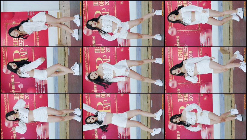 Cherish 饭拍秀 拍摄日期：20200117【12合集 3.52 GB】