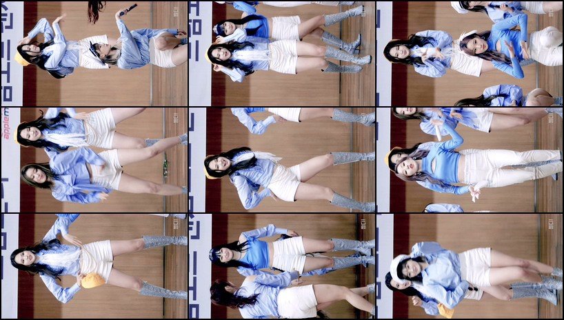 DreamNote 饭拍秀 拍摄日期：20200117【29合集 12.0 GB】