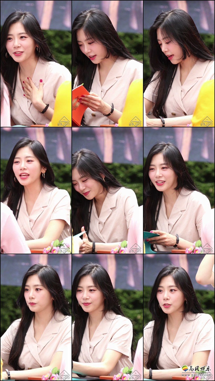 DREAMCATCHER 女团单拍秀 拍摄日期：180617 【23合集 3.72 GB】