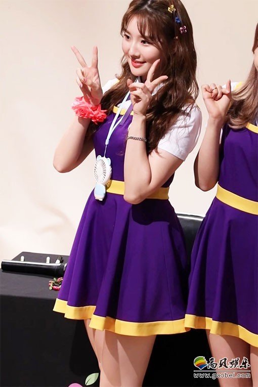 FAVORITE 女团单拍秀 拍摄日期：180617 【7合集 1.49 GB】