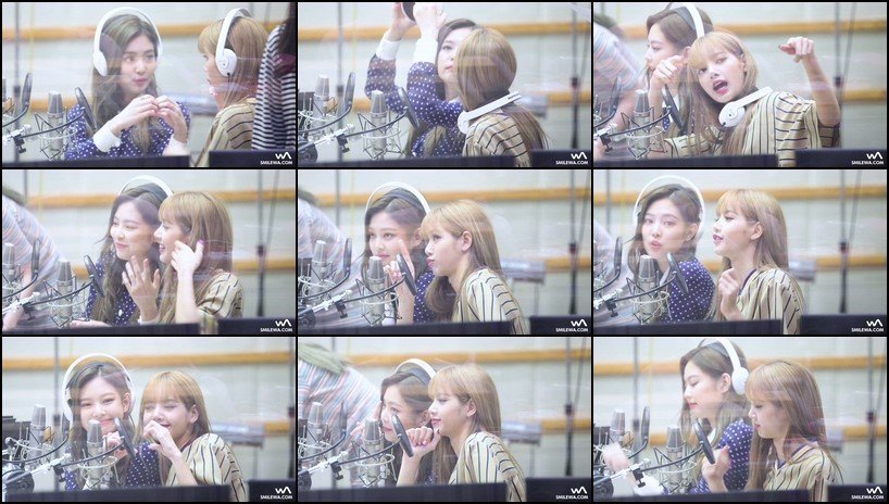 BLACKPINK 女团单拍秀 拍摄日期：180618 【7合集 1.68 GB】