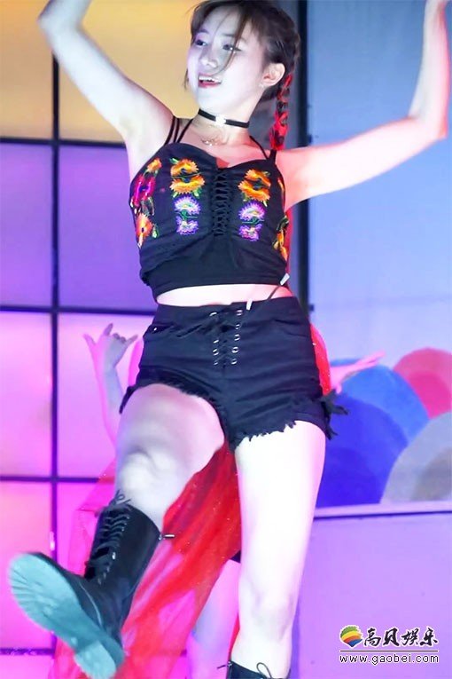 FirstOne 韩国女团 拍摄日期：170902【3合集 795 MB】