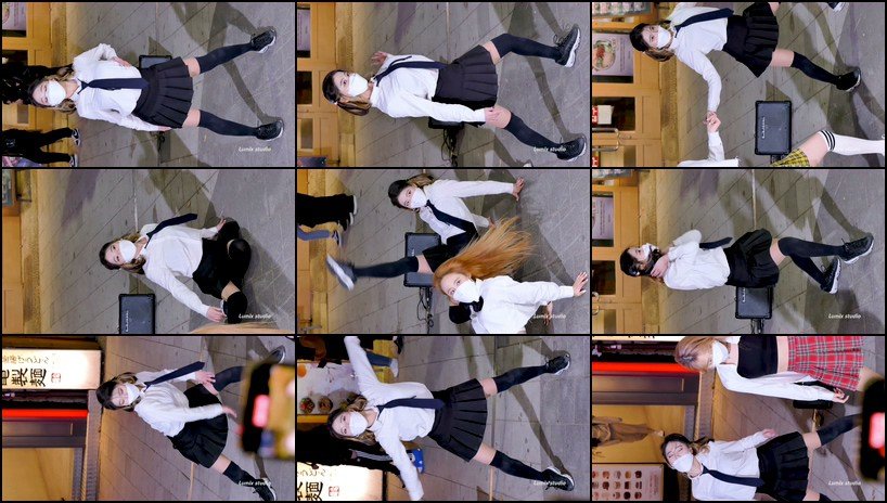 CHILLICHEEK 饭拍秀 拍摄日期：20201112【40合集 10.2 GB】