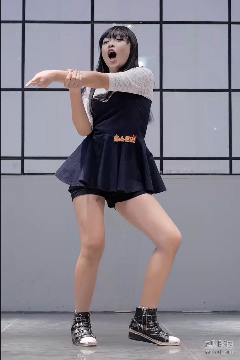 160312 First One 【10 Cut】