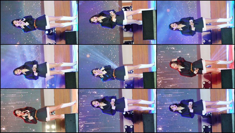 DAVICHI 饭拍秀 拍摄日期：191019【46合集 11.9 GB】