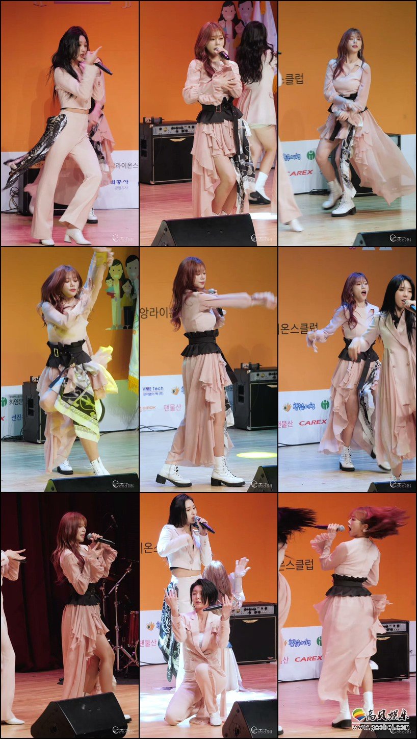 DREAMCATCHE 单拍秀 拍摄日期：190413【41合集 11.8 GB】