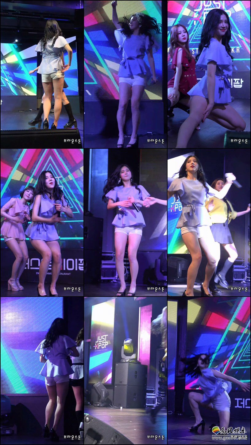 BABA 单拍秀 拍摄日期：190209【16合集 2.07 GB】