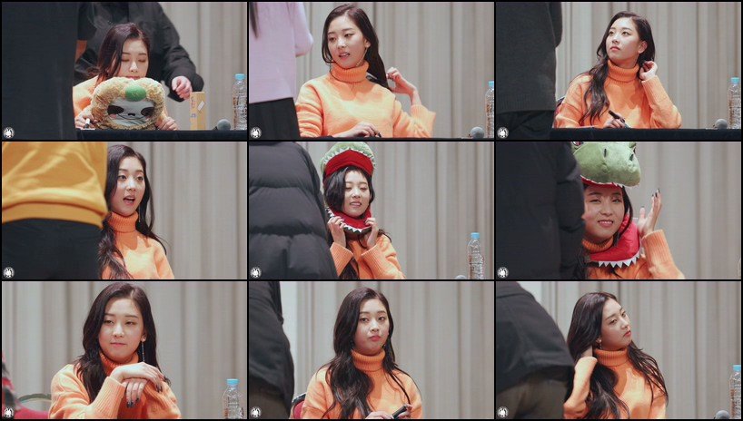 CLC 单拍秀 拍摄日期：190209【10合集 6.59 GB】