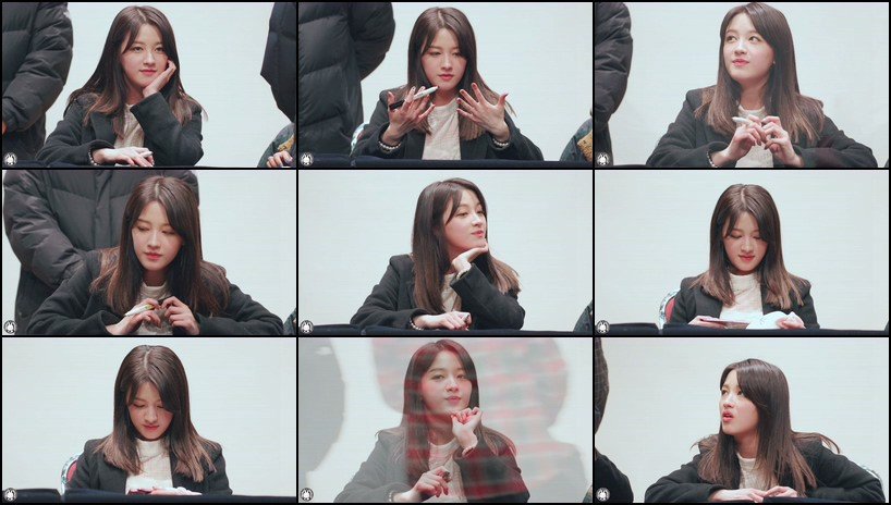 CLC 单拍秀 拍摄日期：190209【10合集 6.59 GB】