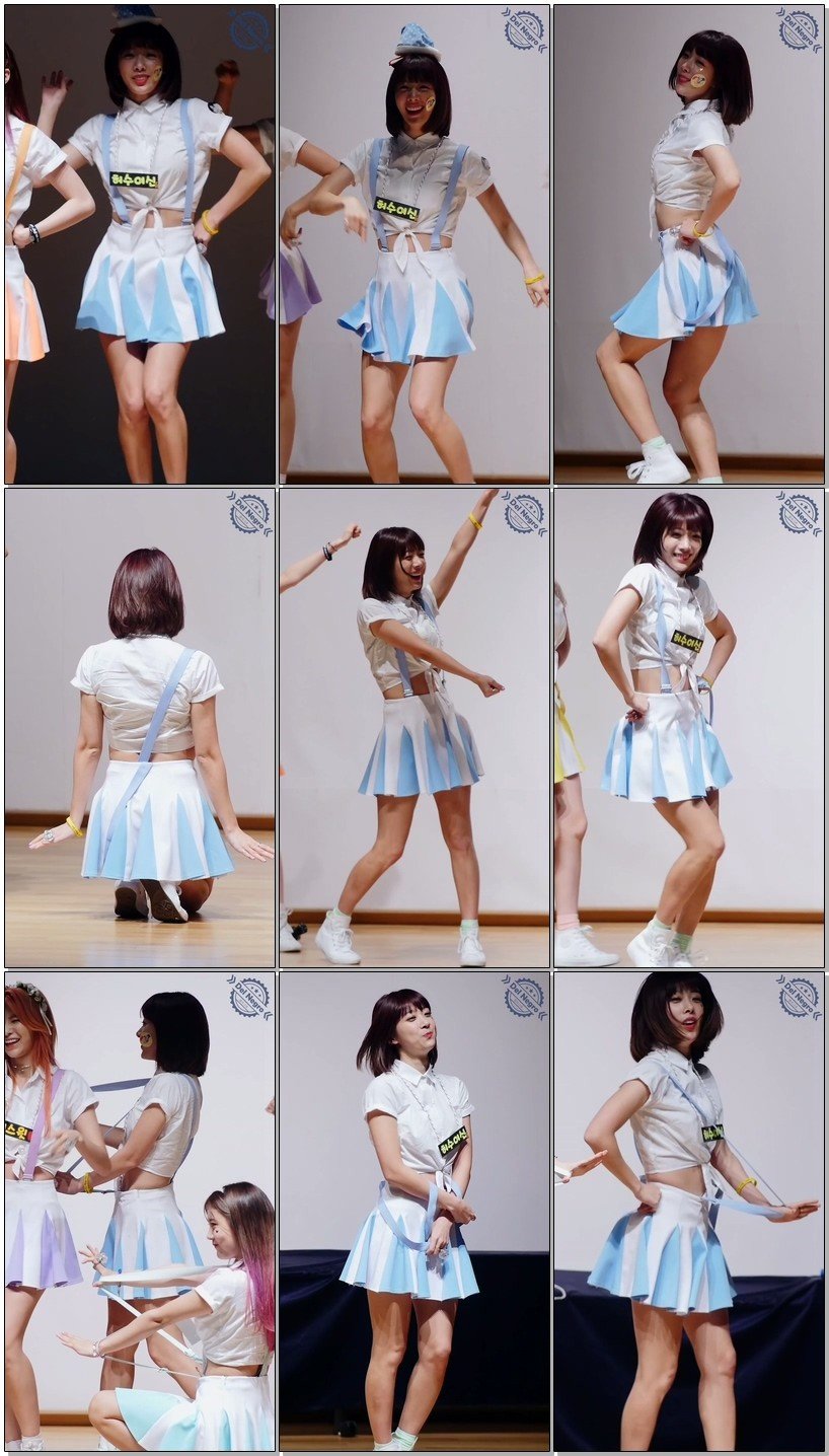 DIA饭拍秀 拍摄日期：161002【2合集 165 MB】