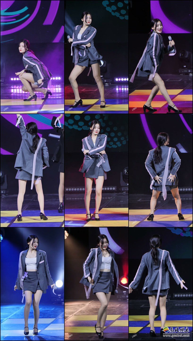 BADKIZ 单拍秀 拍摄日期：181120【20合集 6.44 GB】