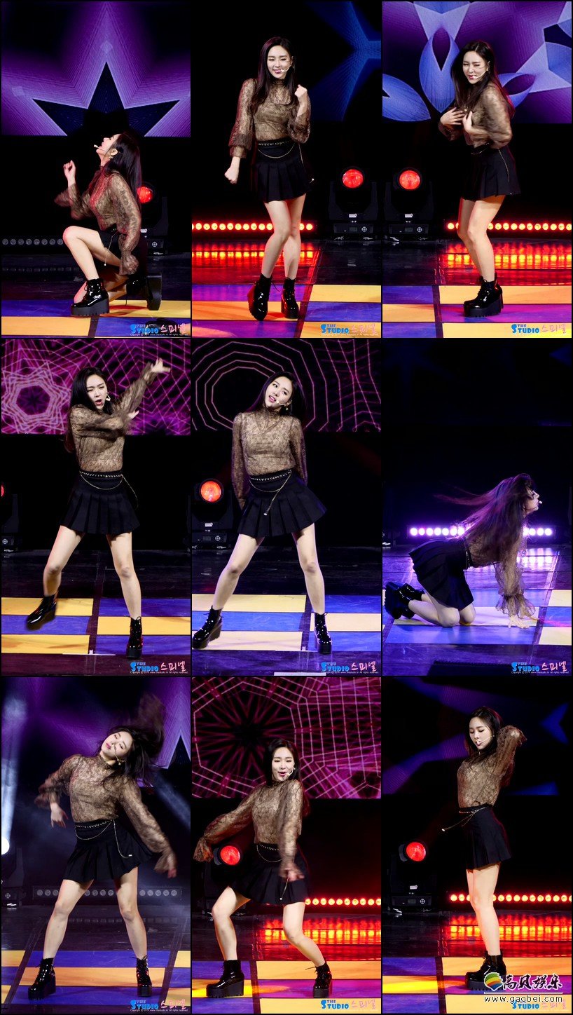 CAMILA 单拍秀 拍摄日期：181120【18合集 5.33 GB】