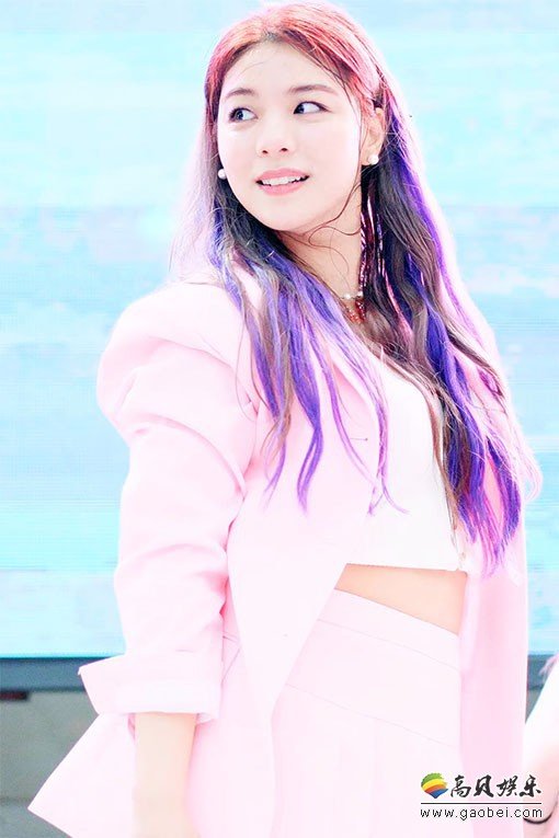 Ailee 饭拍秀 拍摄日期：190719【32合集 22.5 GB】