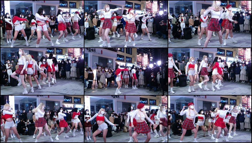 Diana 饭拍秀 拍摄日期：20201114【40合集 18.9 GB】