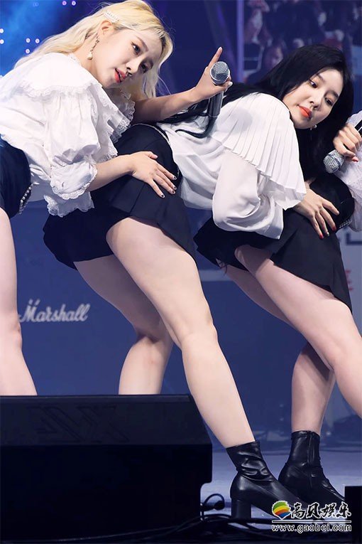 FAVORITE 饭拍秀 拍摄日期：190920【16合集 5.30 GB】