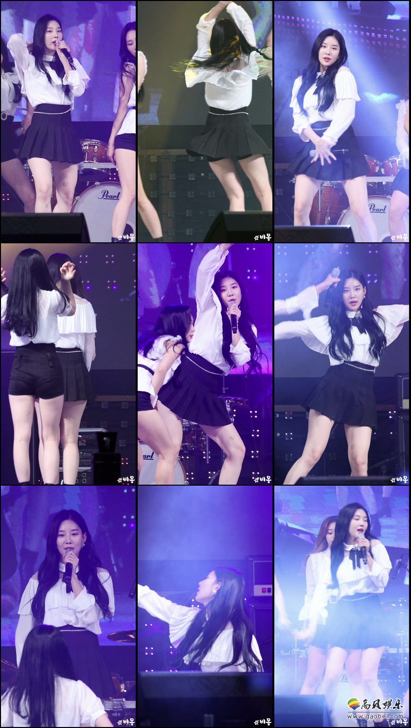 FAVORITE 饭拍秀 拍摄日期：190920【16合集 5.30 GB】