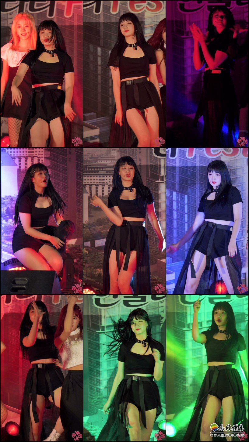 G-reyish 饭拍秀 拍摄日期：190920【7合集 1.21 GB】