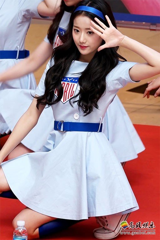 APRIL饭拍秀 拍摄日期：170604【10合集 2.79 GB】