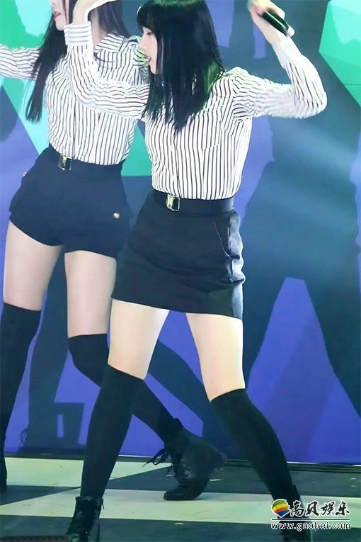 GFRIEND饭拍秀 拍摄日期：170604【20合集 6.13 GB】