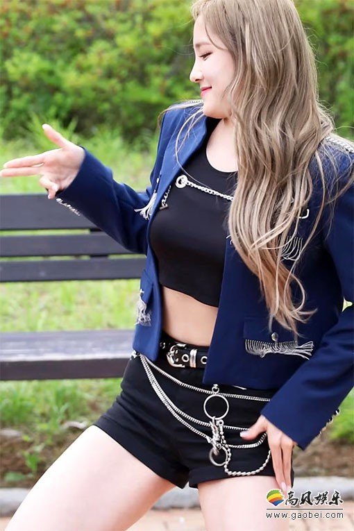 BVNDIT 单拍秀 拍摄日期：190609【6合集 716 MB】