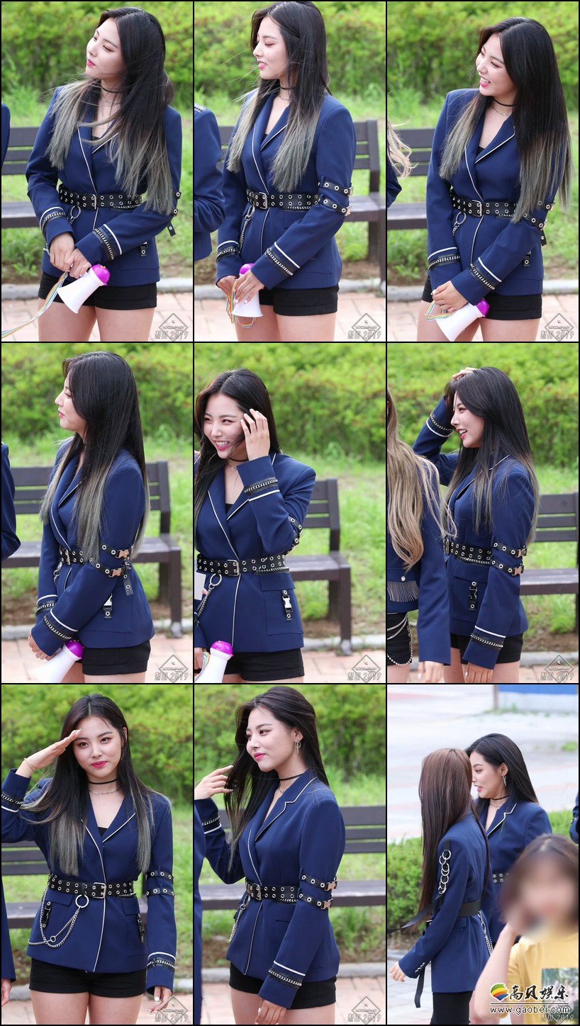 BVNDIT 单拍秀 拍摄日期：190609【6合集 716 MB】