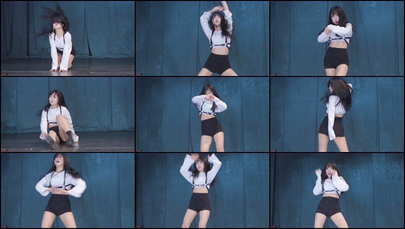 Ariana 单拍秀 拍摄日期：181220【9合集 774 MB】