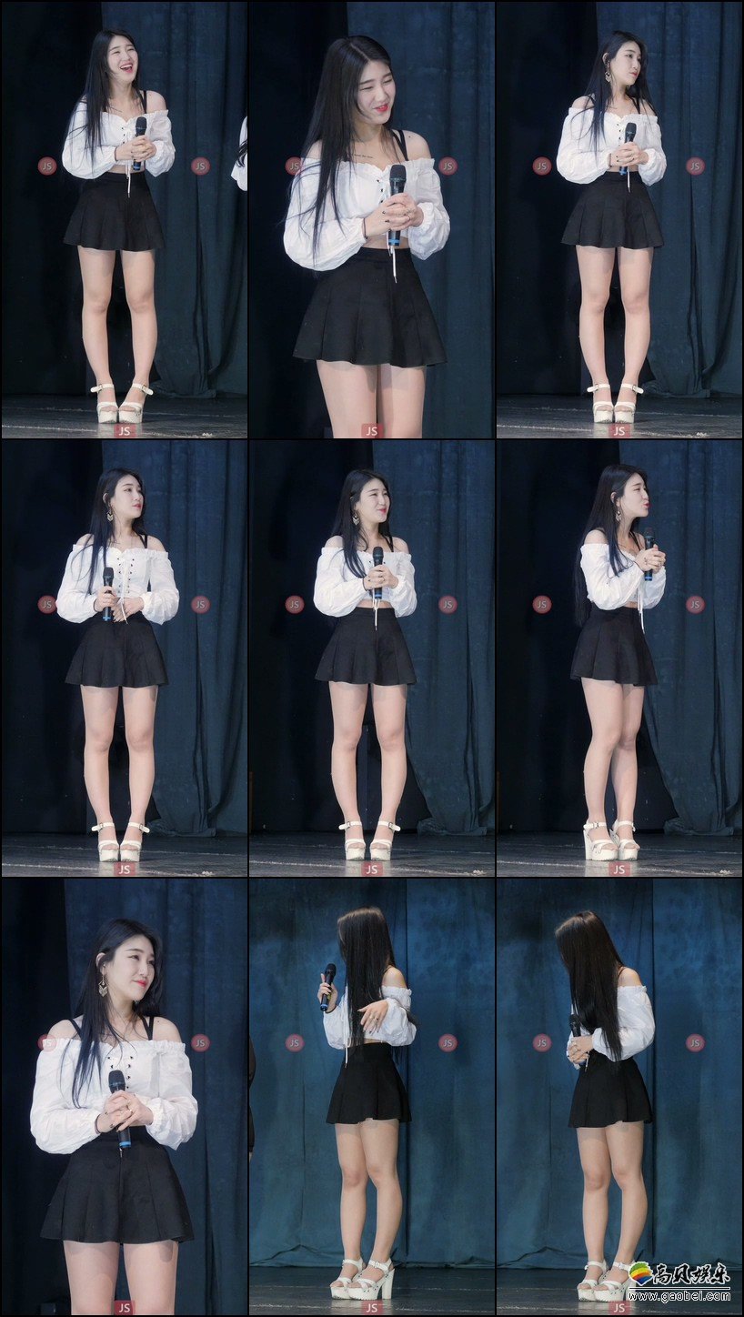 Beagle Girlfriend 单拍秀 拍摄日期：181220【6合集 852 MB】