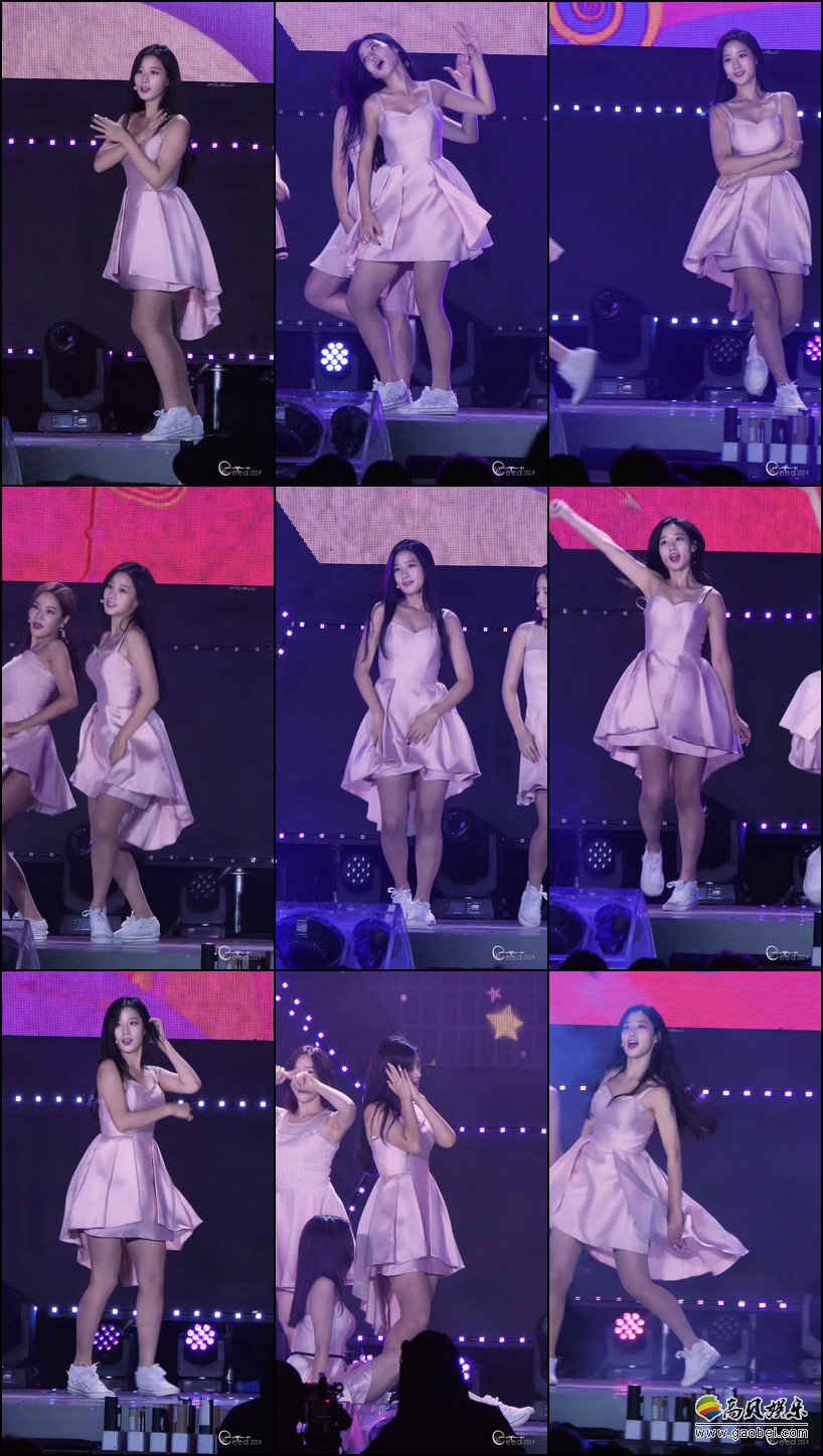 Berry Good 单拍秀 拍摄日期：180915【14合集 4.51 GB】