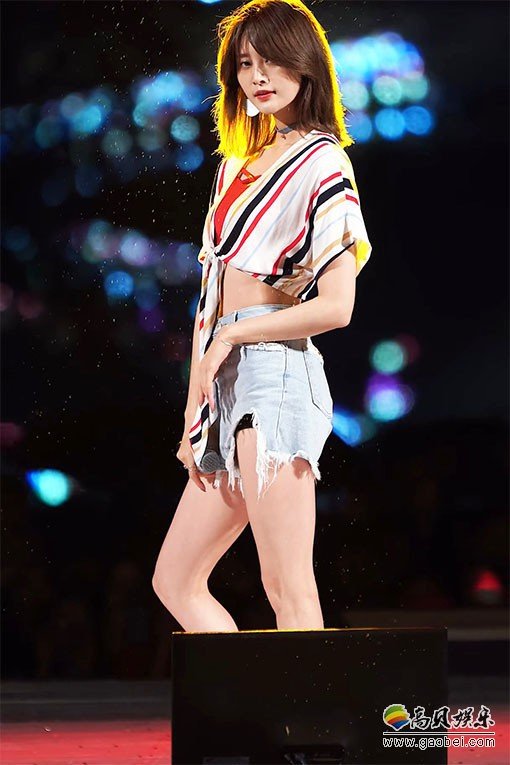 EXID 单拍秀 拍摄日期：180915【20合集 10.1 GB】