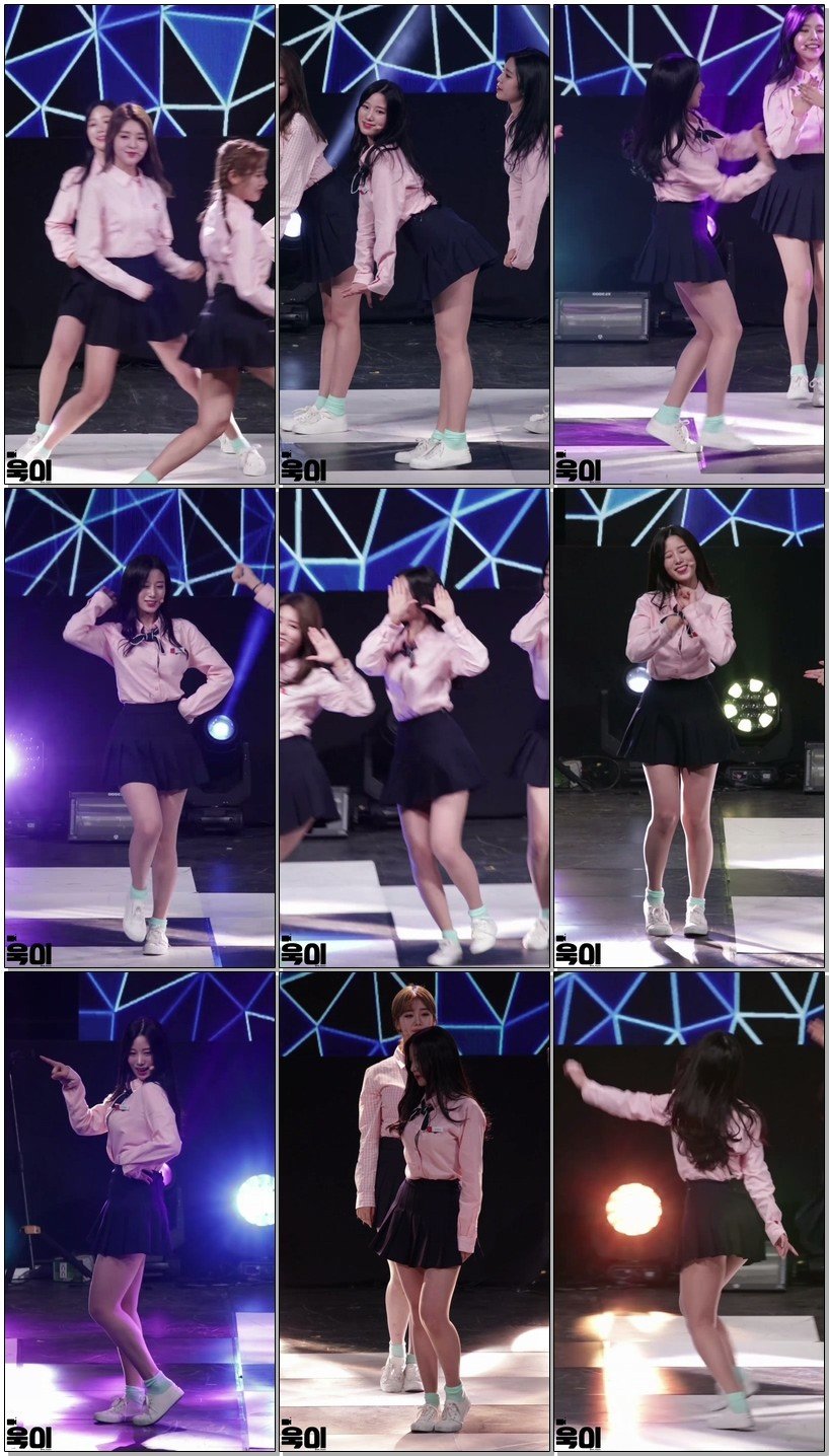 BerryGood饭拍秀 拍摄日期：170608【7合集 1.58 GB】