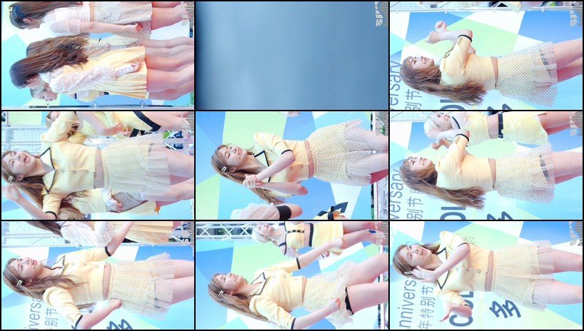 DreamNote 单拍秀 拍摄日期：190611【20合集 5.31 GB】