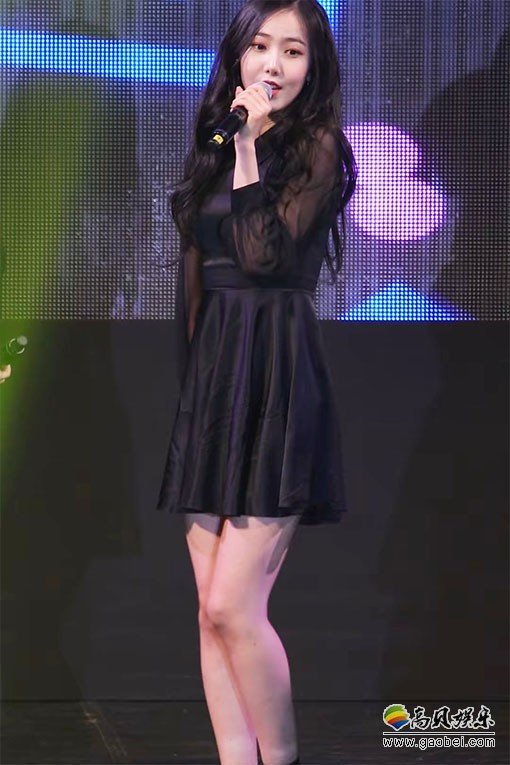 GFRIEND 女团饭拍秀 拍摄日期：180222【15合集 2.82 GB】