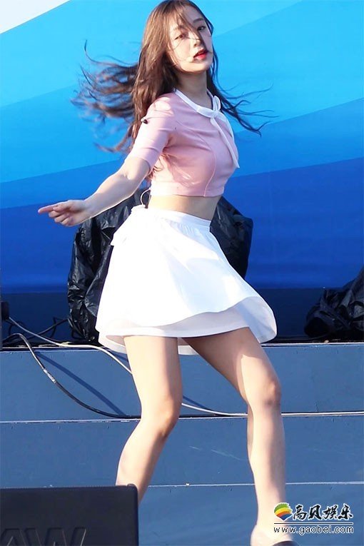 April 韩国女团 拍摄日期：171009【26合集 7.20 GB】