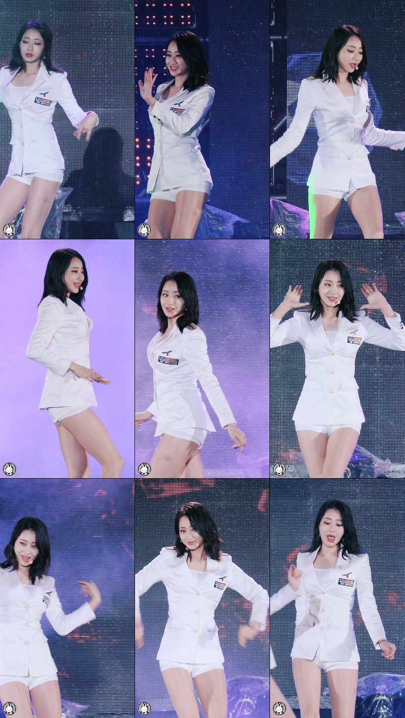 9Muses 韩国女团 拍摄日期：171012【33合集 10.4 GB】