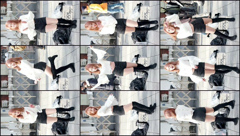 DIANA 饭拍秀 拍摄日期：20200216【29合集 3.97 GB】