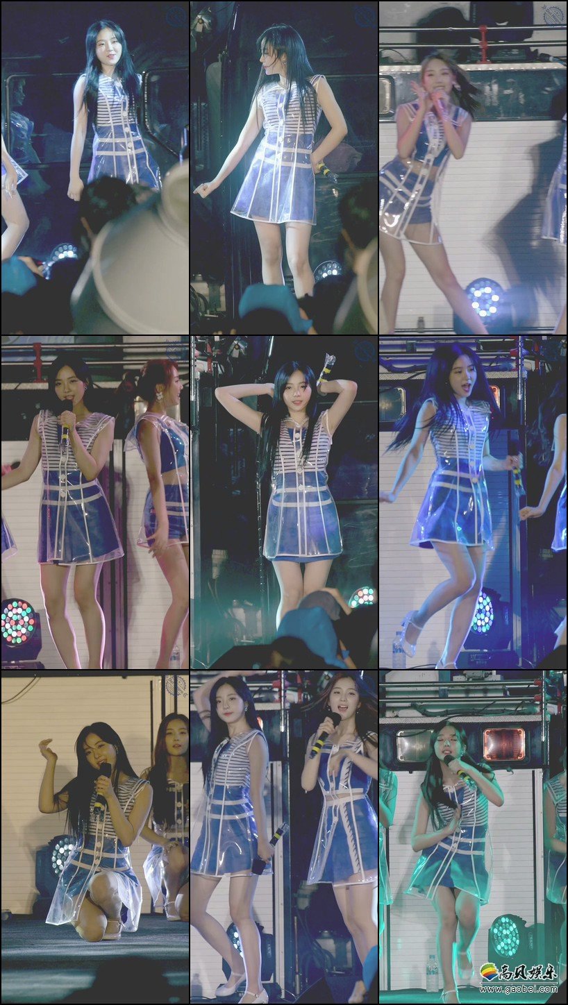 ELRIS 单拍秀 拍摄日期：180814【14合集 5.54 GB】