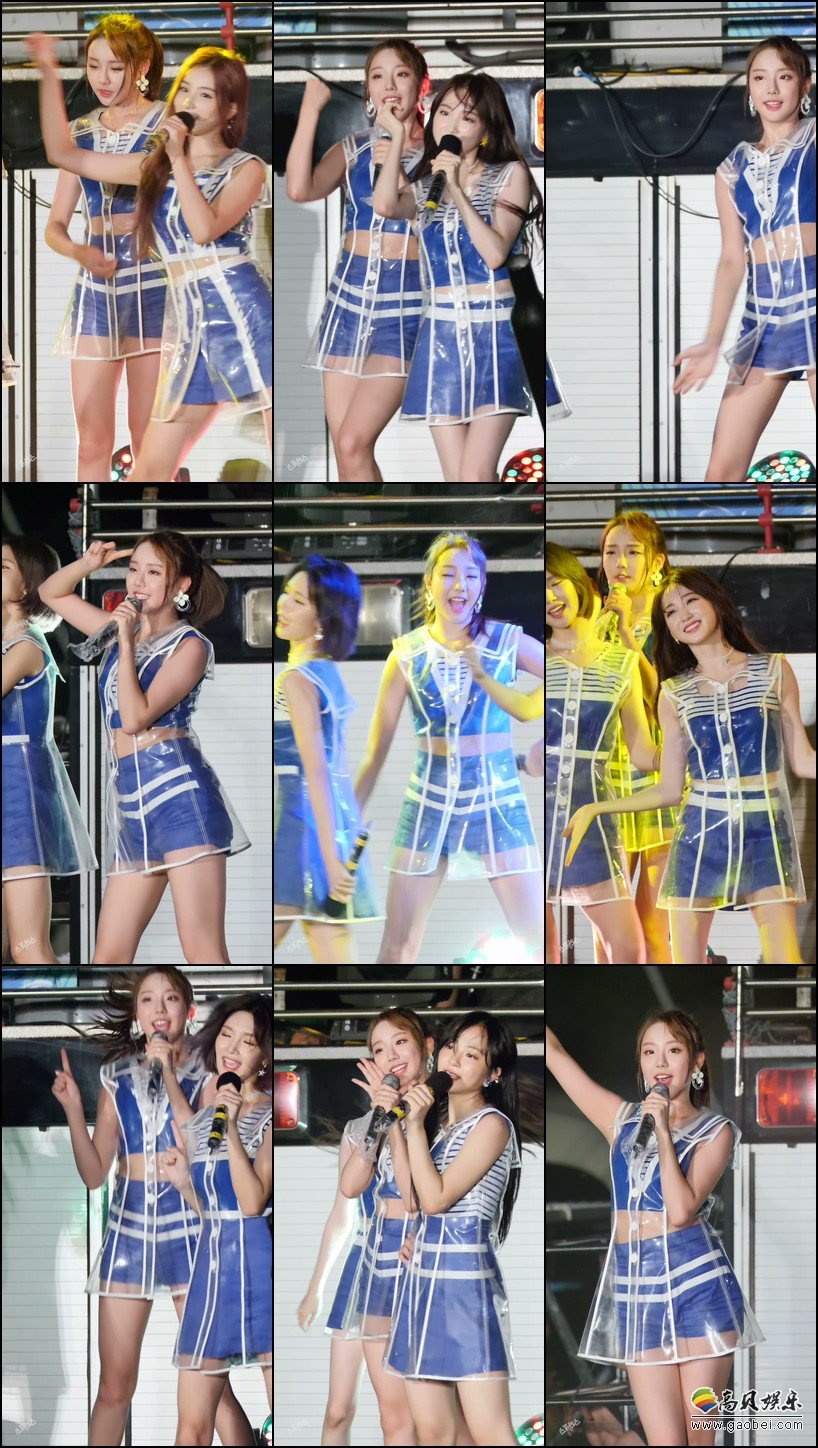 ELRIS 单拍秀 拍摄日期：180814【14合集 5.54 GB】