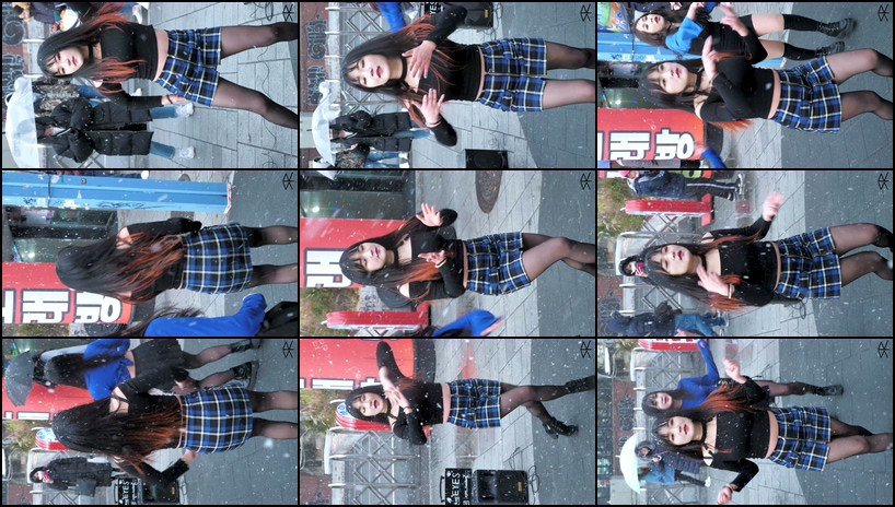 EYES 饭拍秀 拍摄日期：20200216【68合集 7.89】