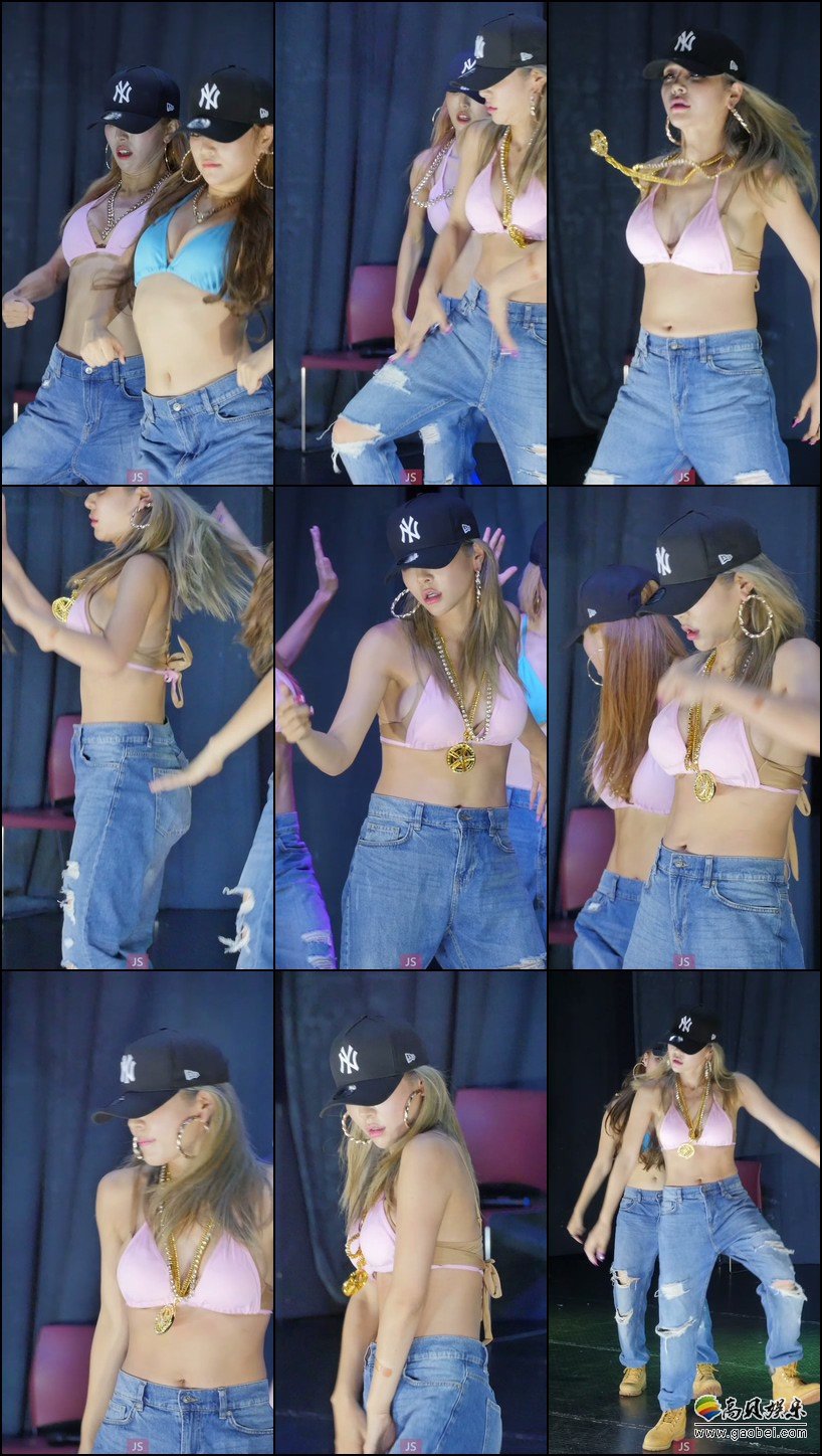 Fly With Me 单拍秀 拍摄日期：180814【45合集 10.2 GB】